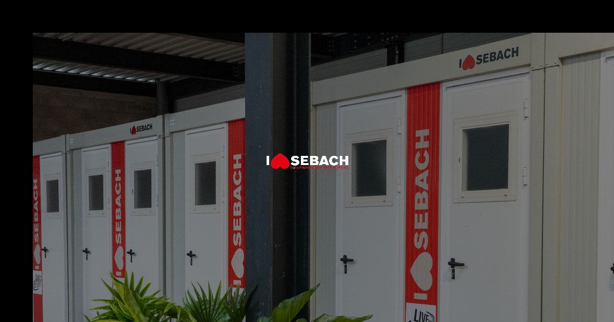 SEBACH - Recrutement, Offres d'emploi, Dépôt de CV